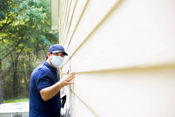 Best Siding Removal and Disposal  in Agua Dulce, CA